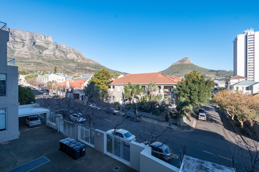 0 Bedroom Property for Sale in Gardens Western Cape